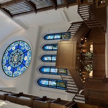 アルカンシエル luxe mariage大阪の画像