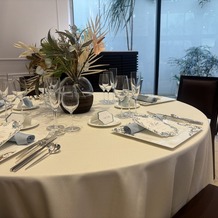 アルカンシエル luxe mariage大阪の画像