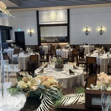 アルカンシエル luxe mariage大阪の画像