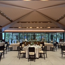 アルカンシエル luxe mariage大阪の画像