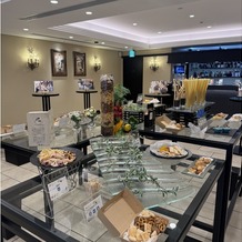 アルカンシエル luxe mariage大阪の画像