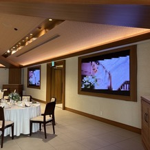 アルカンシエル luxe mariage大阪の画像