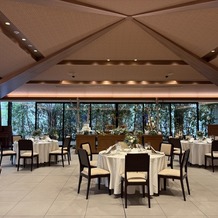 アルカンシエル luxe mariage大阪の画像