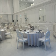 アルカンシエル luxe mariage大阪の画像