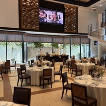 アルカンシエル luxe mariage大阪の画像