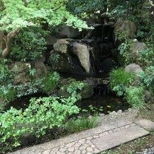隠れ里車屋の画像｜日本庭園