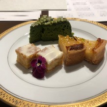 ザ・ガーデンオリエンタル・大阪の画像