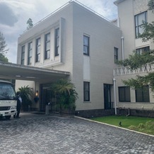 ザ・ガーデンオリエンタル・大阪の画像｜外観