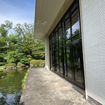 ザ・ガーデンオリエンタル・大阪の画像｜外観