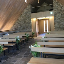 ザ・ガーデンオリエンタル・大阪の画像