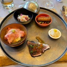 ザ・ガーデンオリエンタル・大阪の画像