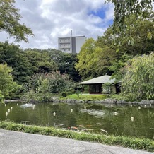 ザ・ガーデンオリエンタル・大阪の画像