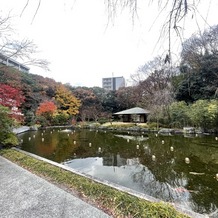 ザ・ガーデンオリエンタル・大阪の画像