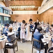 ザ・ガーデンオリエンタル・大阪の画像