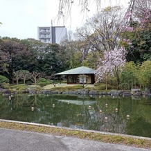 ザ・ガーデンオリエンタル・大阪の画像