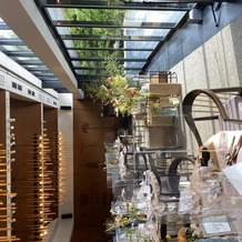 ザ・ガーデンオリエンタル・大阪の画像