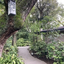 ザ・ガーデンオリエンタル・大阪の画像｜フォトスポット