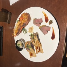 ザ・ガーデンオリエンタル・大阪の画像