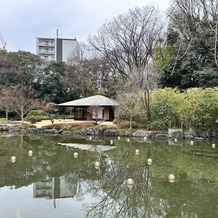 ザ・ガーデンオリエンタル・大阪の画像