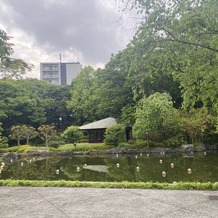 ザ・ガーデンオリエンタル・大阪の画像｜前撮り撮影できるスポット