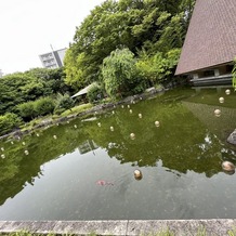 ザ・ガーデンオリエンタル・大阪の画像