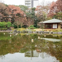 ザ・ガーデンオリエンタル・大阪の画像