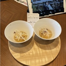 ザ・ガーデンオリエンタル・大阪の画像｜ご飯の試食