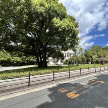 ザ・ガーデンオリエンタル・大阪の画像