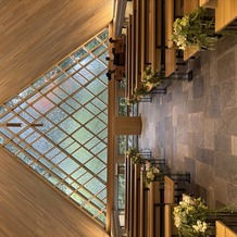 ザ・ガーデンオリエンタル・大阪の画像