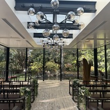 ザ・ガーデンオリエンタル・大阪の画像