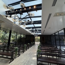 ザ・ガーデンオリエンタル・大阪の画像