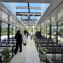 ザ・ガーデンオリエンタル・大阪の画像