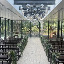 ザ・ガーデンオリエンタル・大阪の画像