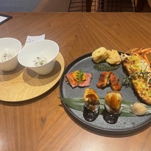 ザ・ガーデンオリエンタル・大阪の画像