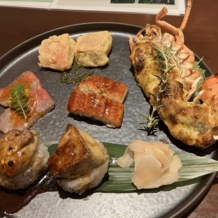 ザ・ガーデンオリエンタル・大阪の画像