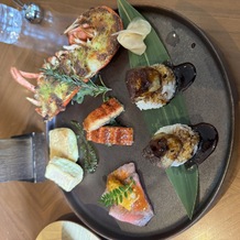 ザ・ガーデンオリエンタル・大阪の画像