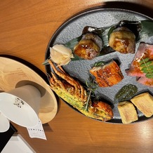 ザ・ガーデンオリエンタル・大阪の画像