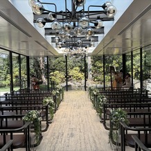 ザ・ガーデンオリエンタル・大阪の画像