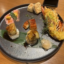 ザ・ガーデンオリエンタル・大阪の画像