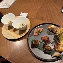 ザ・ガーデンオリエンタル・大阪の画像