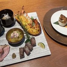 ザ・ガーデンオリエンタル・大阪の画像