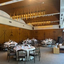 ザ・ガーデンオリエンタル・大阪の画像