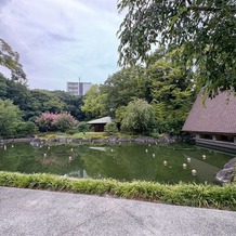 ザ・ガーデンオリエンタル・大阪の画像