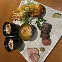 ザ・ガーデンオリエンタル・大阪の画像