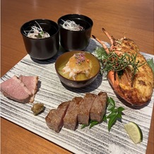 ザ・ガーデンオリエンタル・大阪の画像