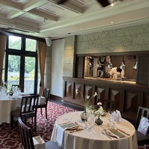 ザ・ガーデンオリエンタル・大阪の画像|オープンキッチンとても素敵でした