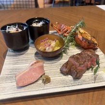 ザ・ガーデンオリエンタル・大阪の画像