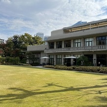 ザ・ガーデンオリエンタル・大阪の画像