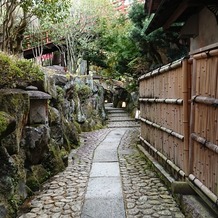 菊水楼(THE KIKUSUIRO NARAPARK)の画像