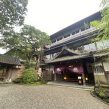 菊水楼(THE KIKUSUIRO NARAPARK)の画像